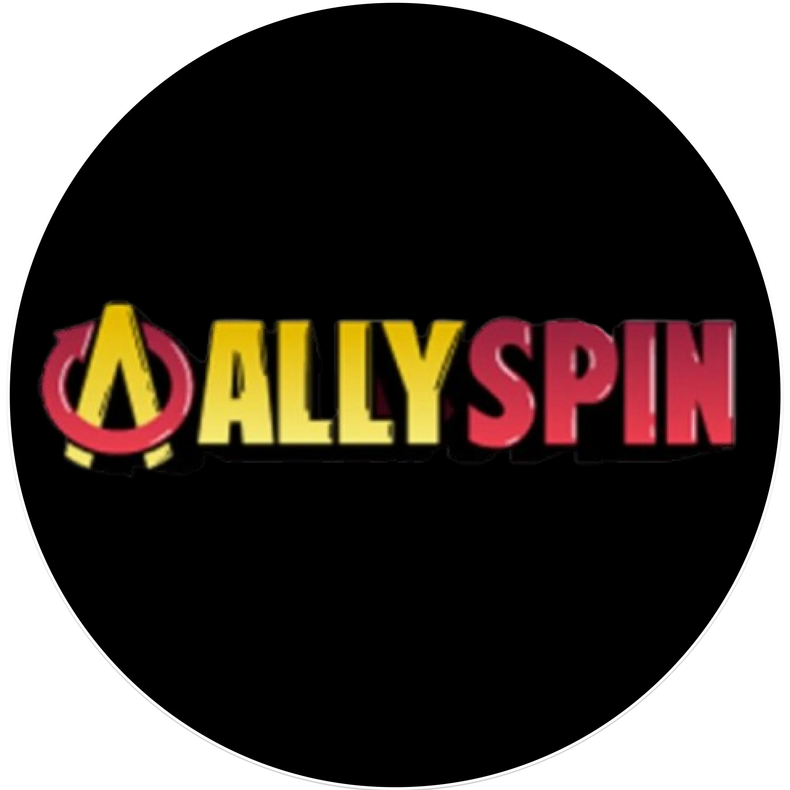 Allyspin Casino-logo