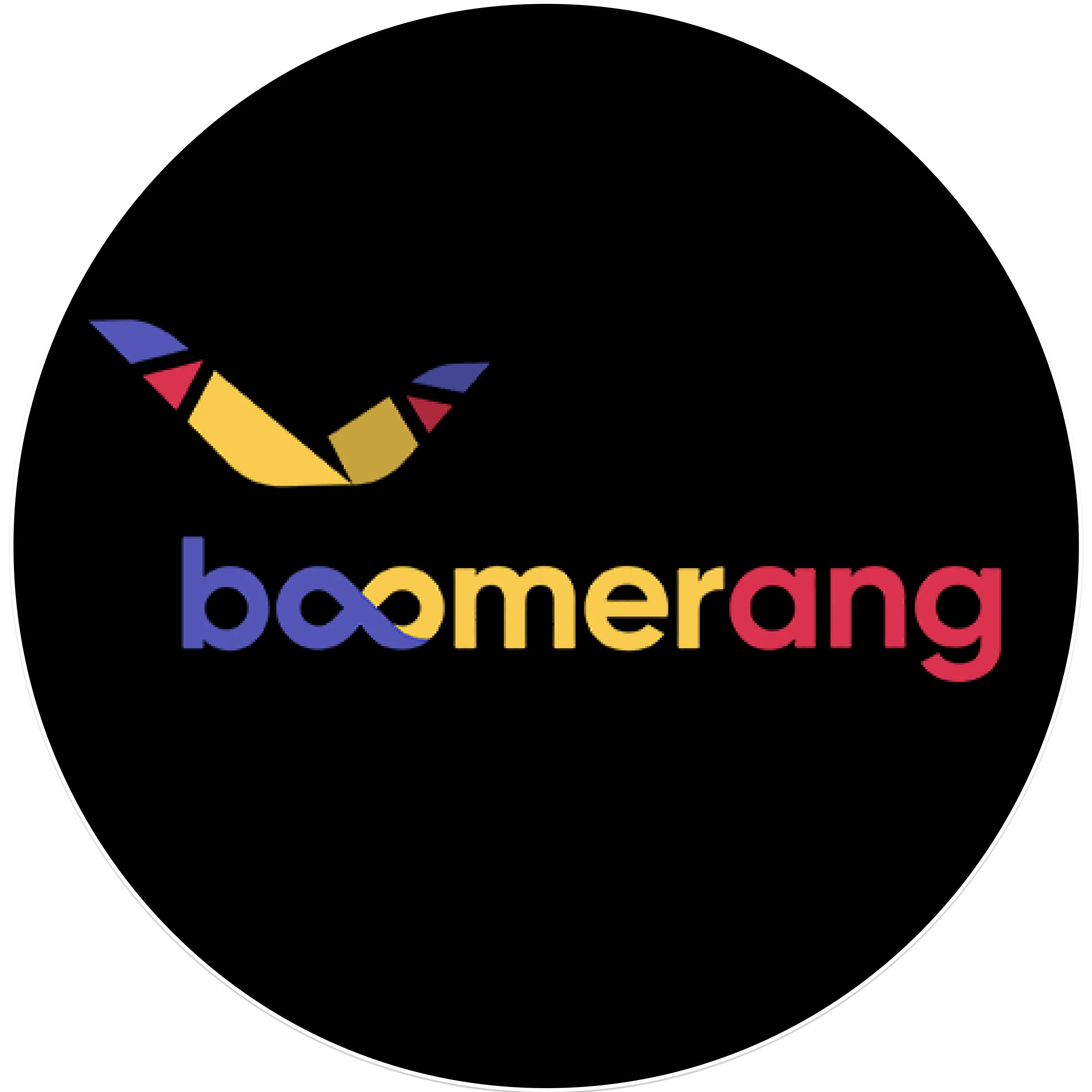 Boomerang-logo