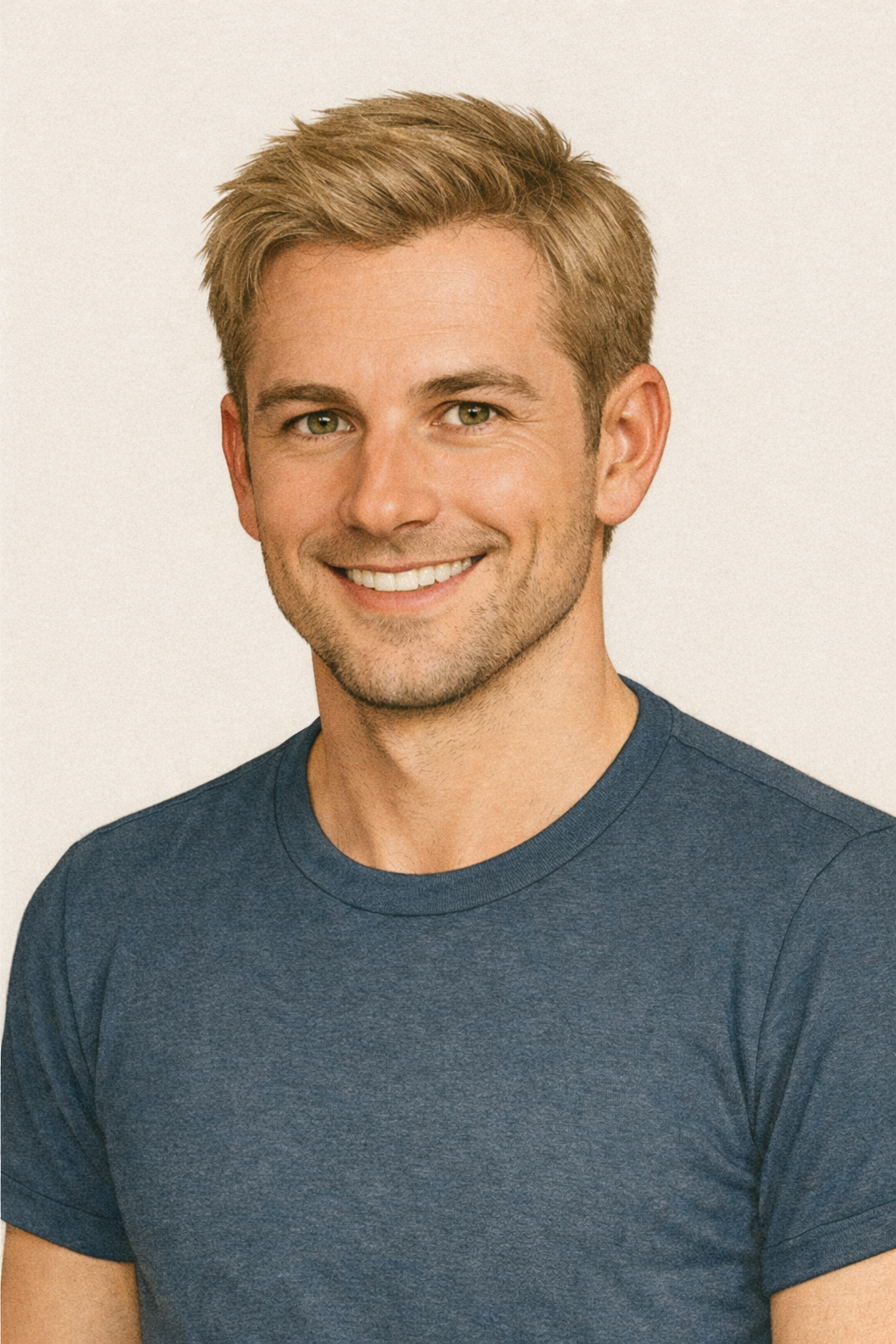 David Jesko Autorenprofil