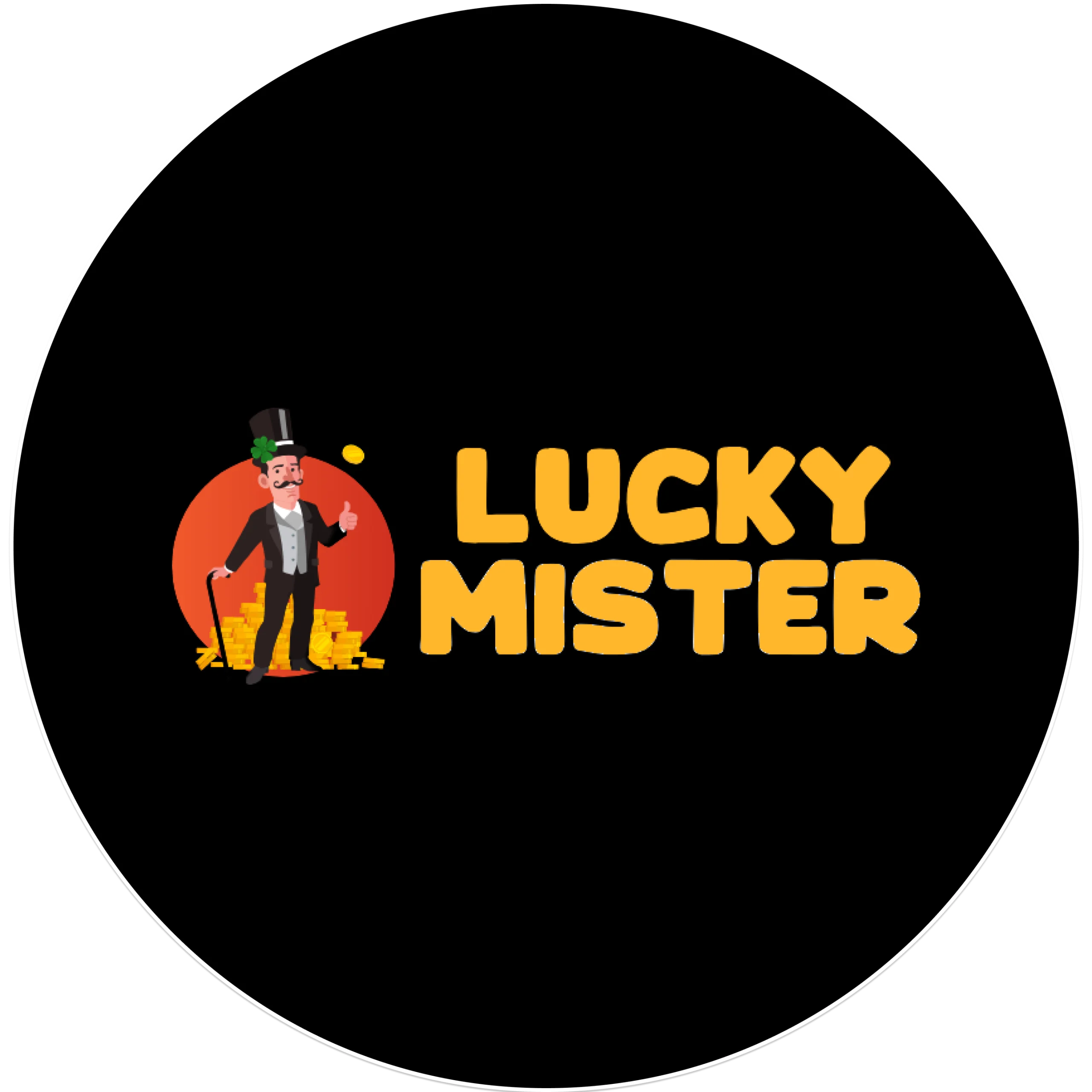 LuckyMister Casino