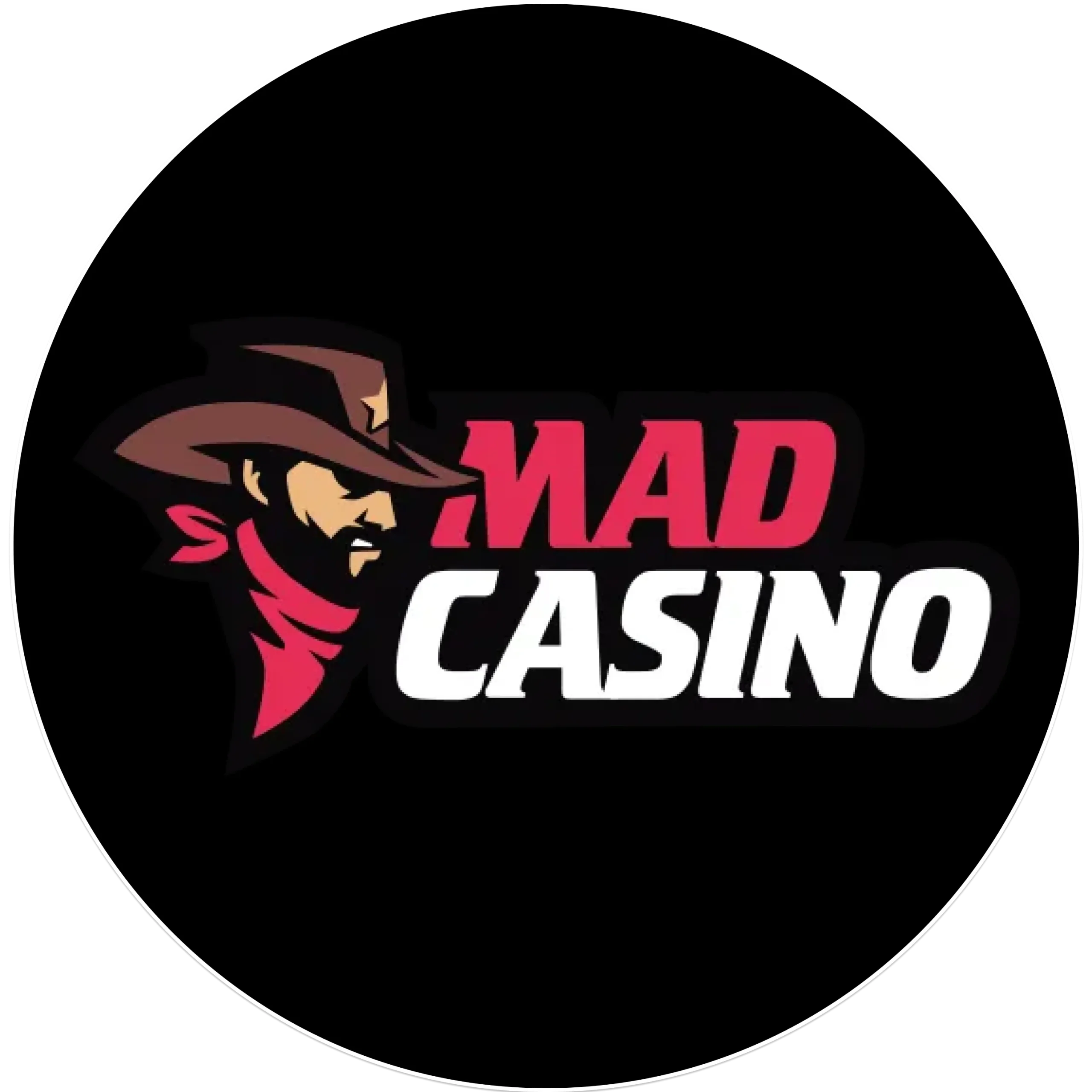 Mad Casino - logo