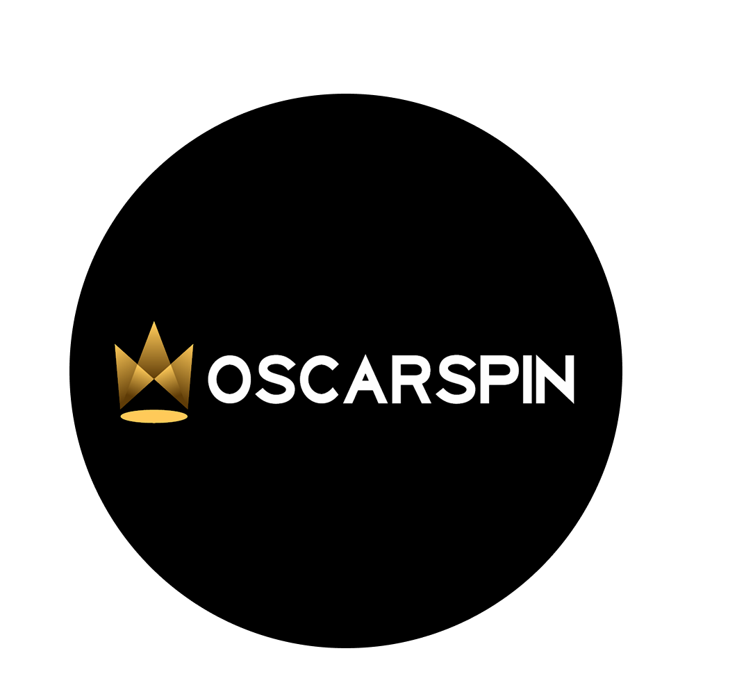 Oscarspin logo