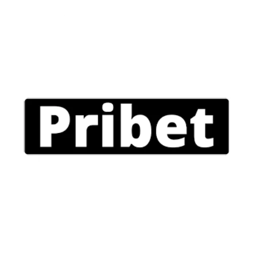 Pribet Casino Logo