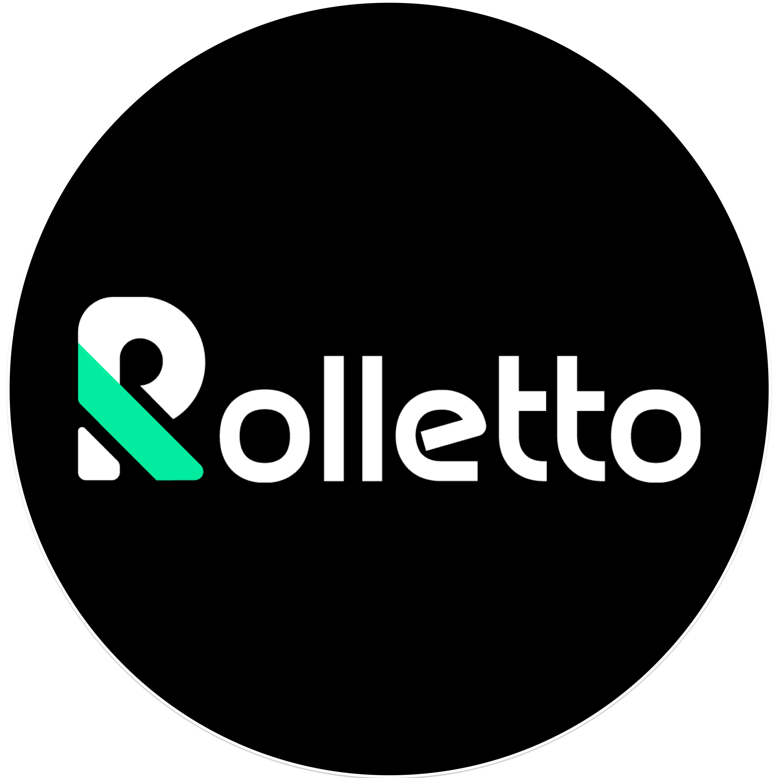 Roletto casino - logo