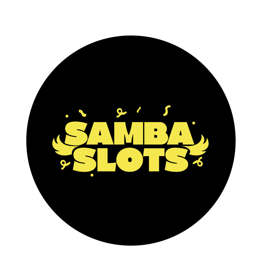 Samba slots logo