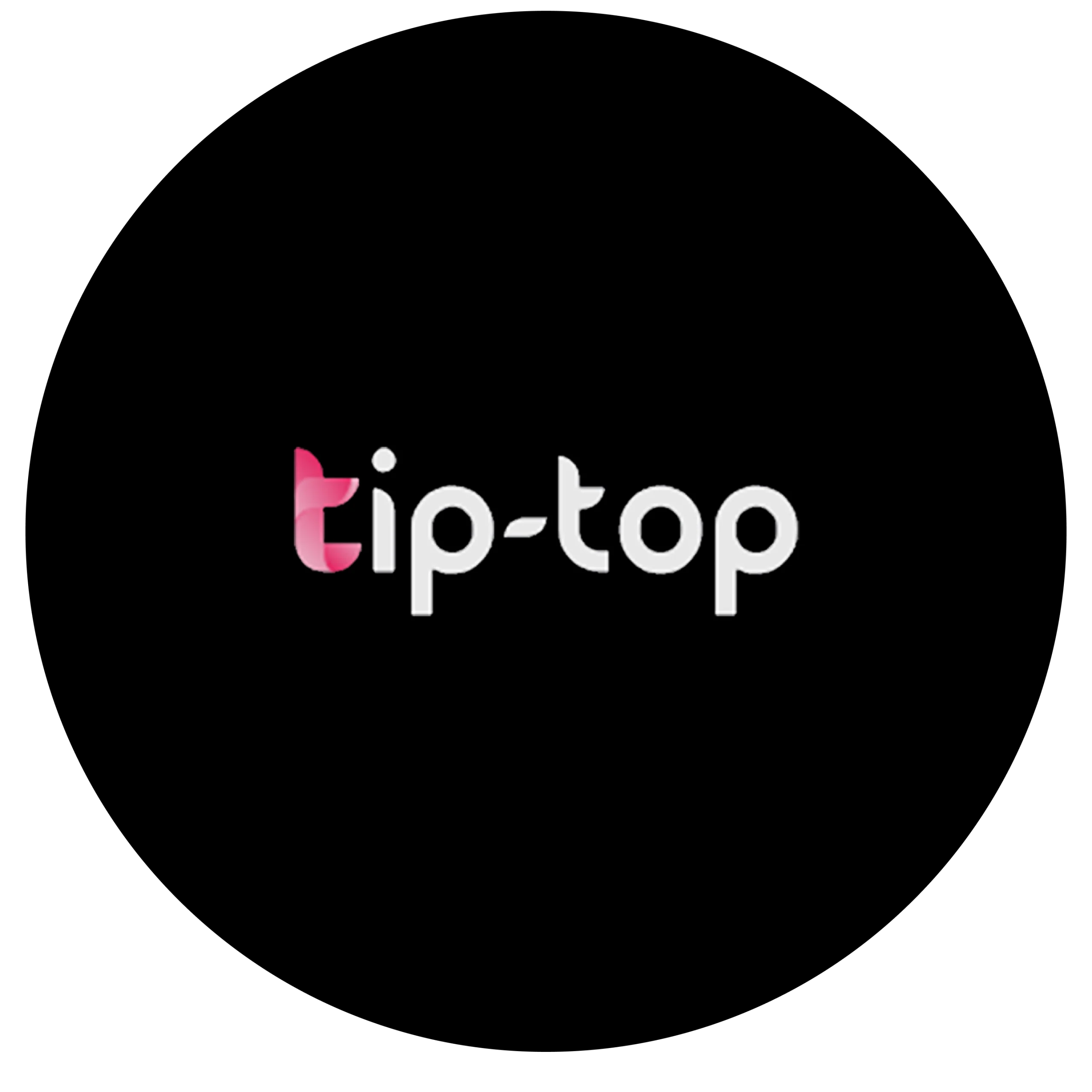 Tiptop Casino Logo