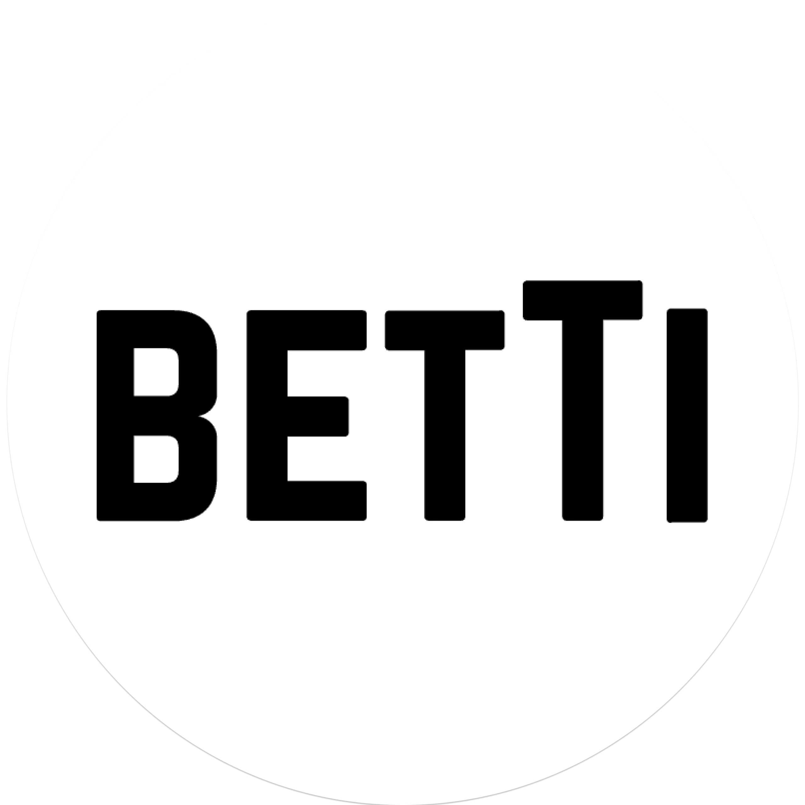 betti casino logo