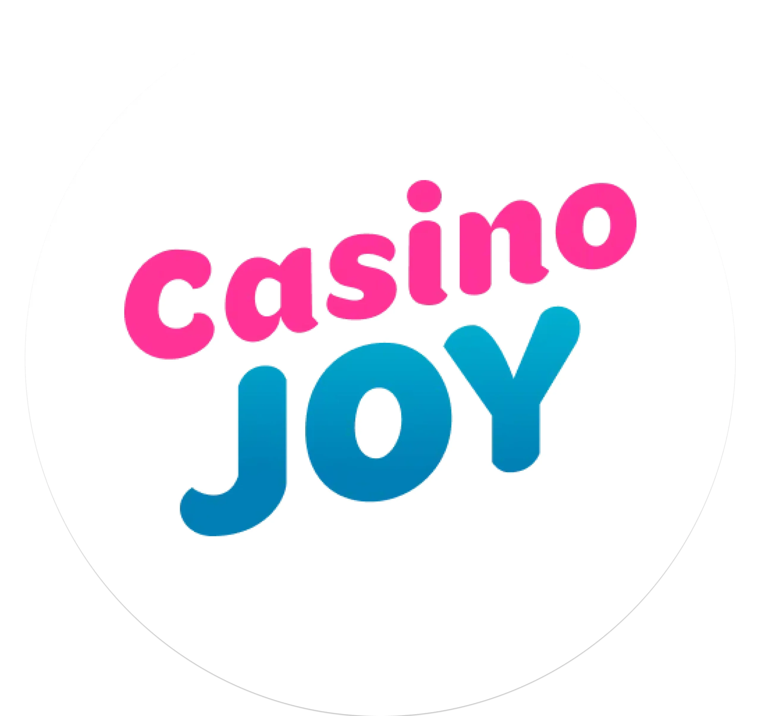 casino joy logo