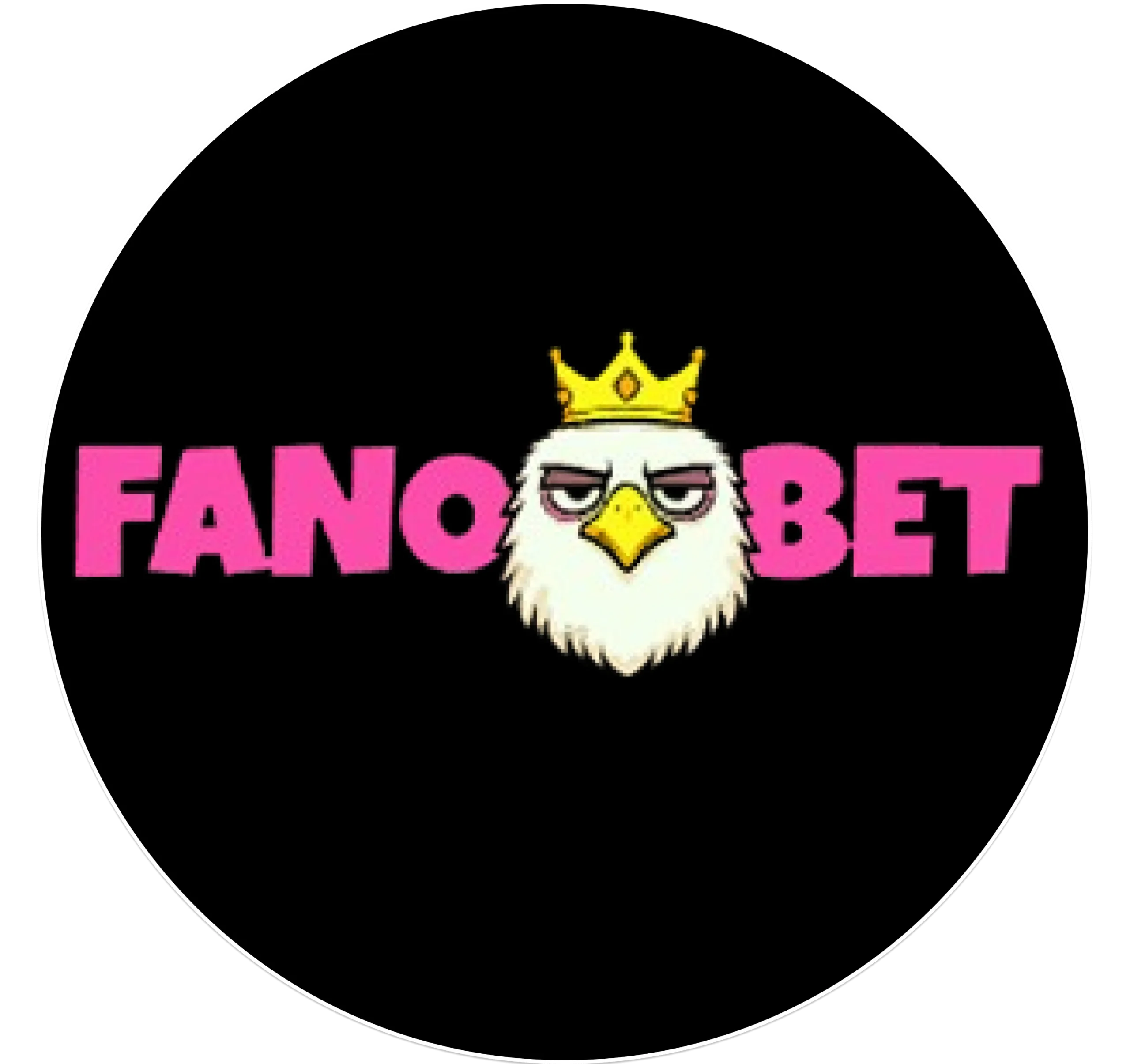 fanobet casino logo