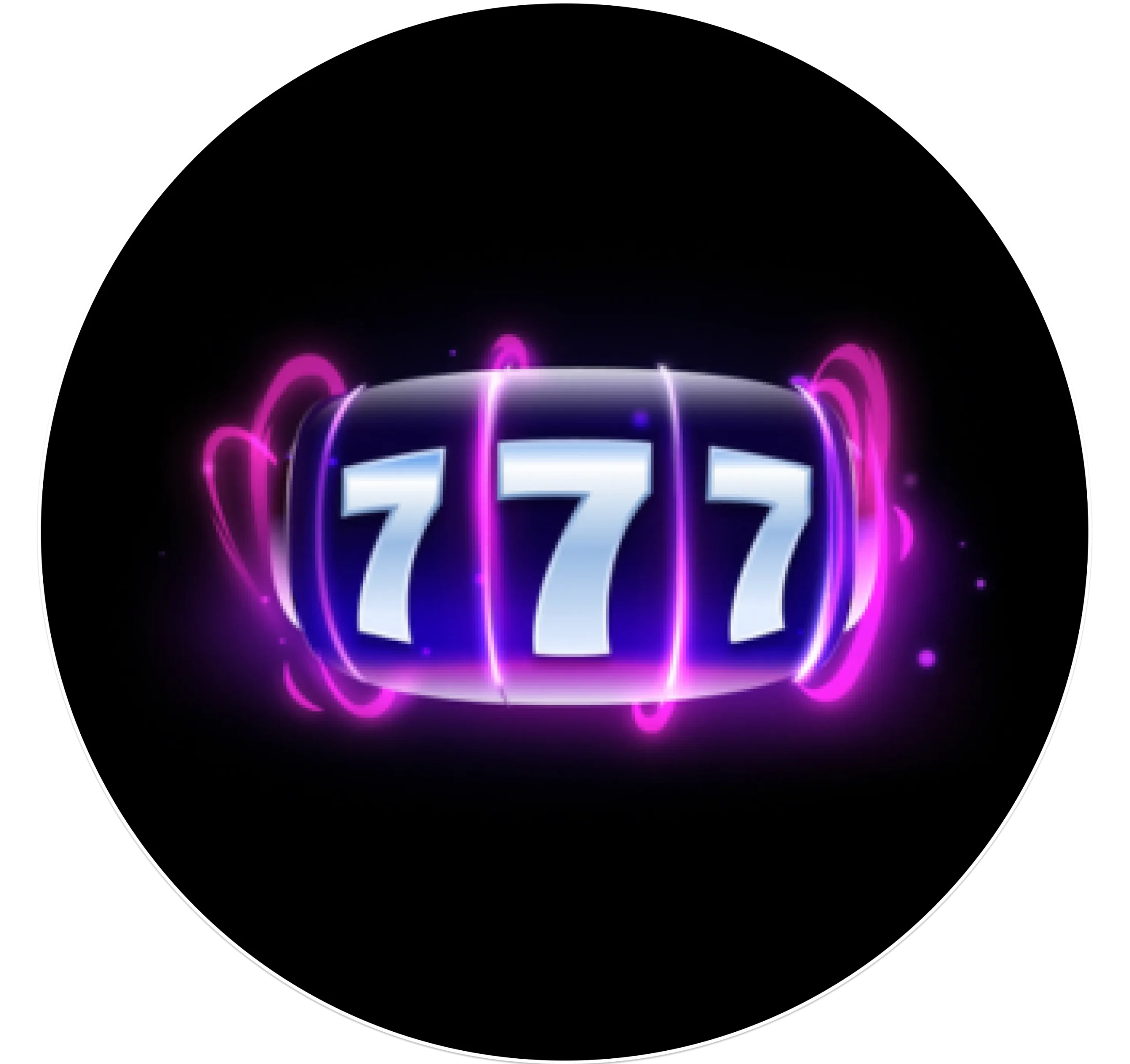 fast slots casino logo