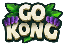 go kong Logo