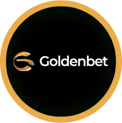 goldenbet logo