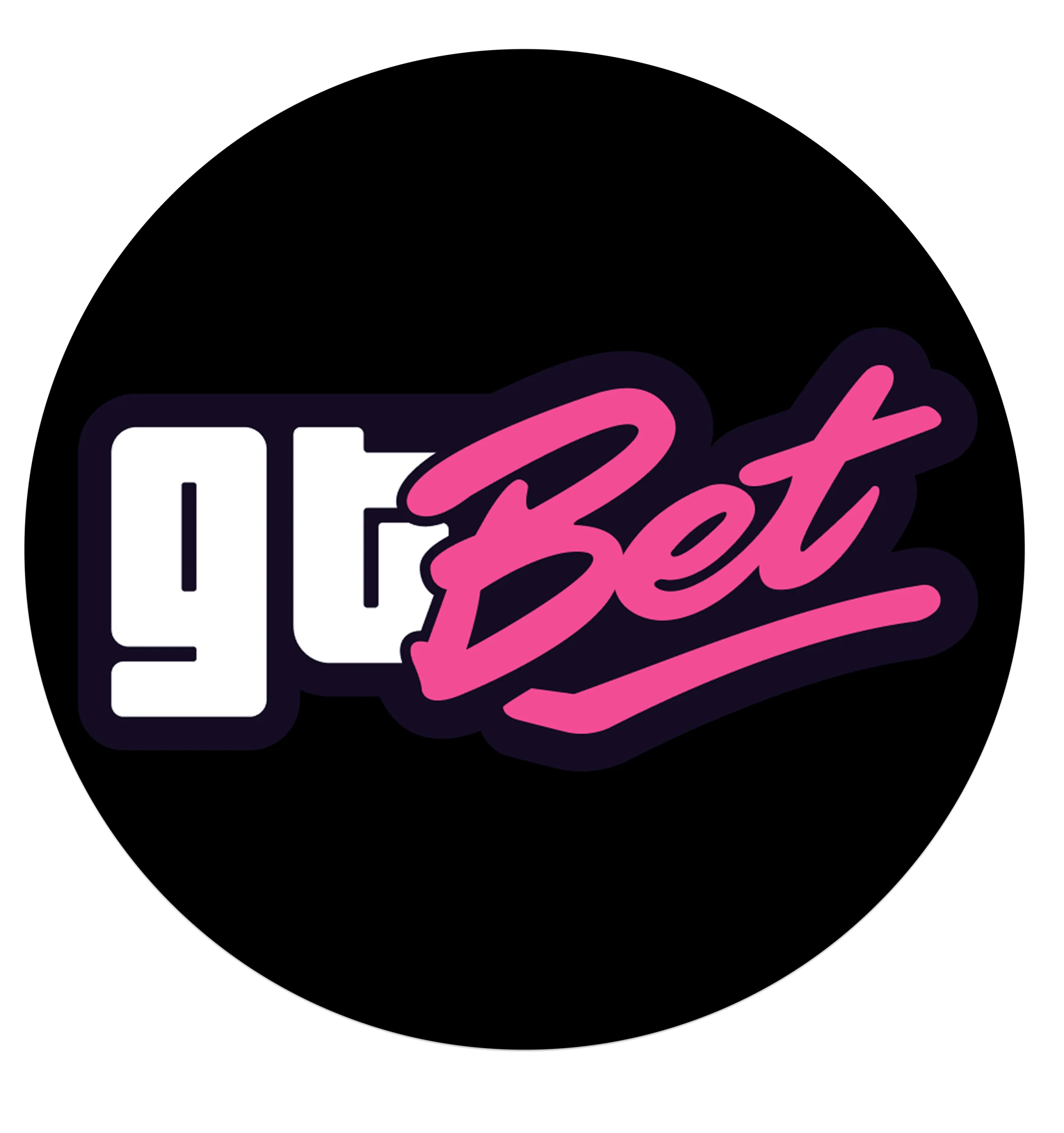 gtbet - logo