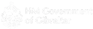 hm government of gibraltar logo