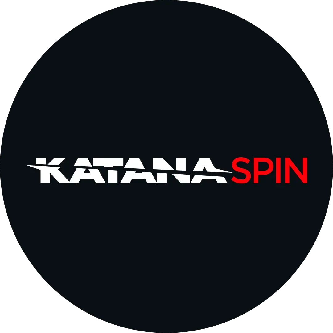 katanaspin logo