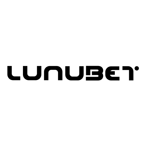 lunubet icon white