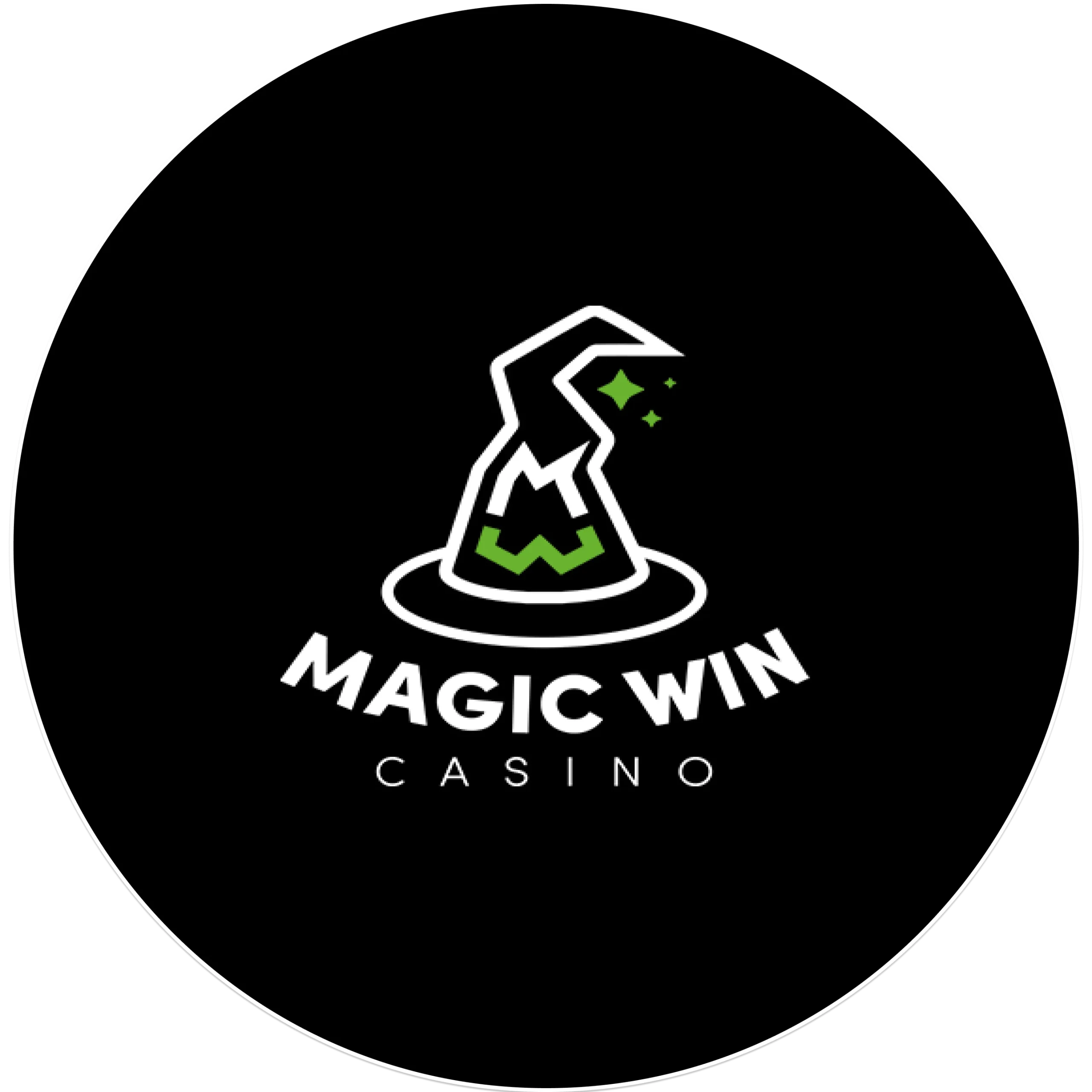 magicwin casino logo
