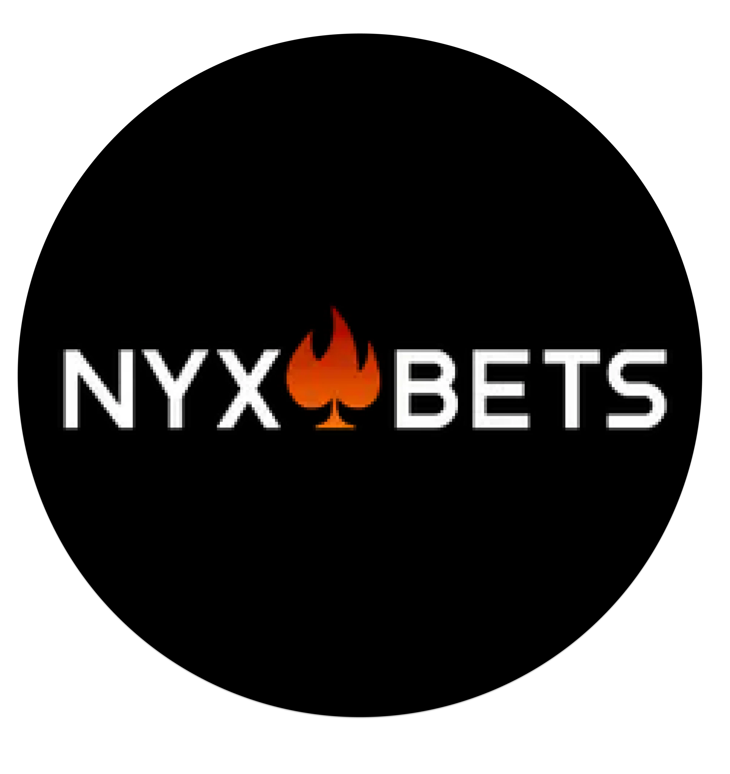 nyxbets - logo