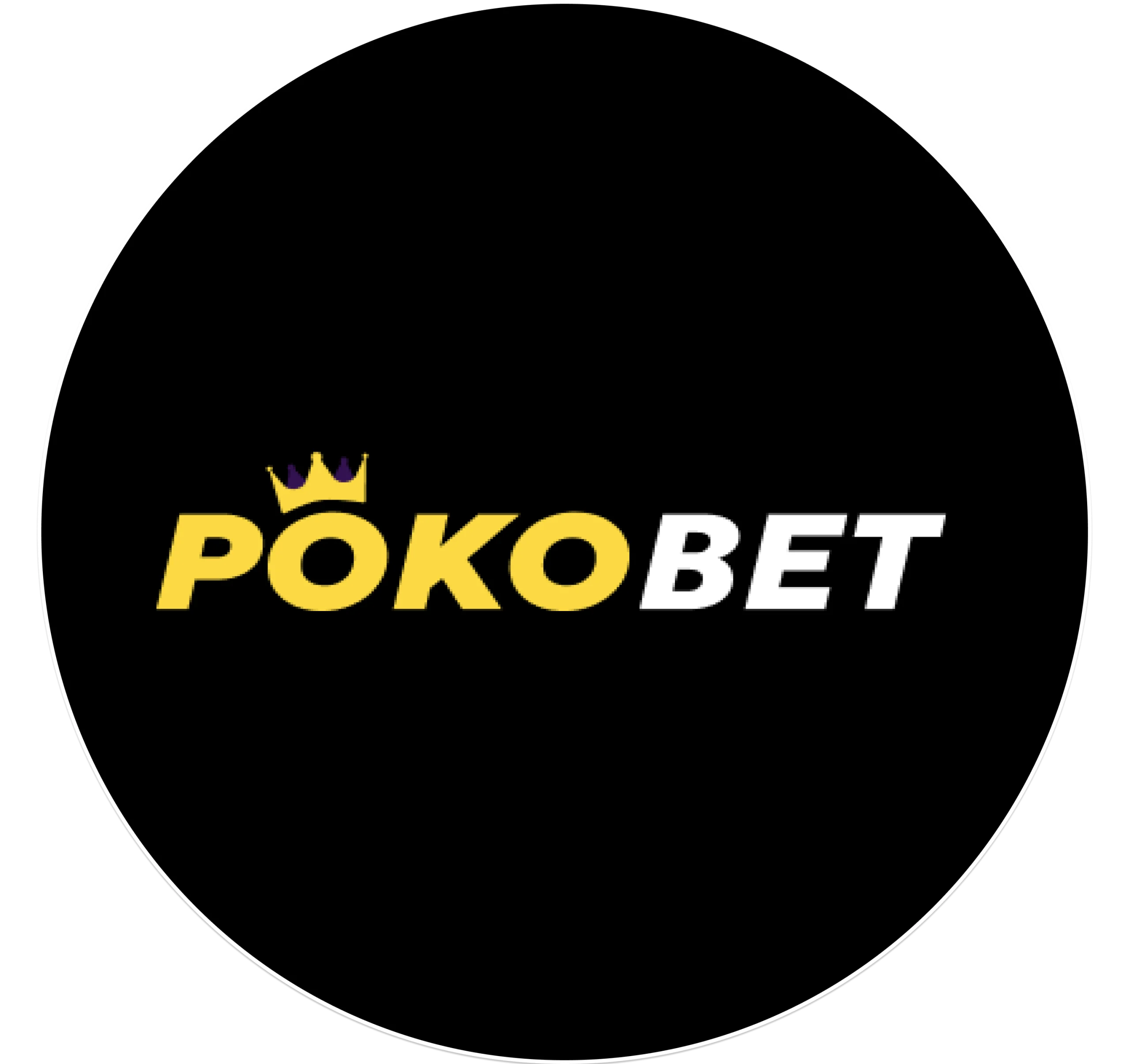 pokobet casino logo