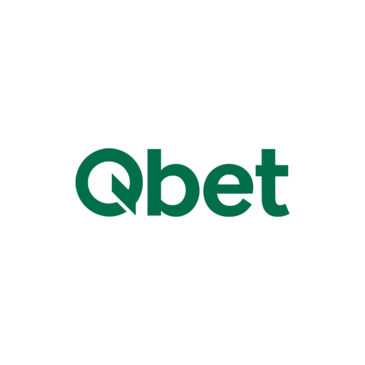 qbet icon white
