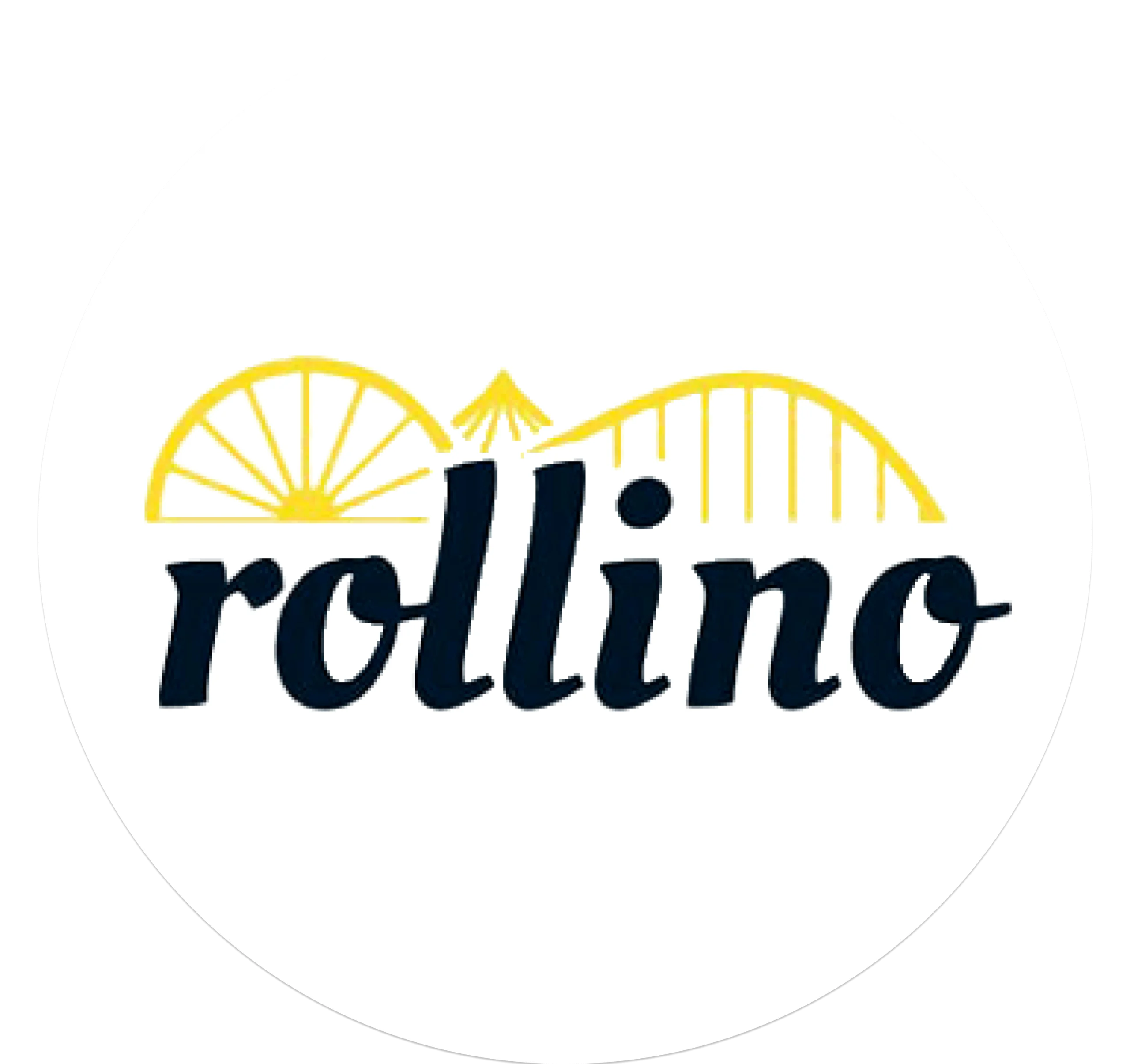 rollino casino logo