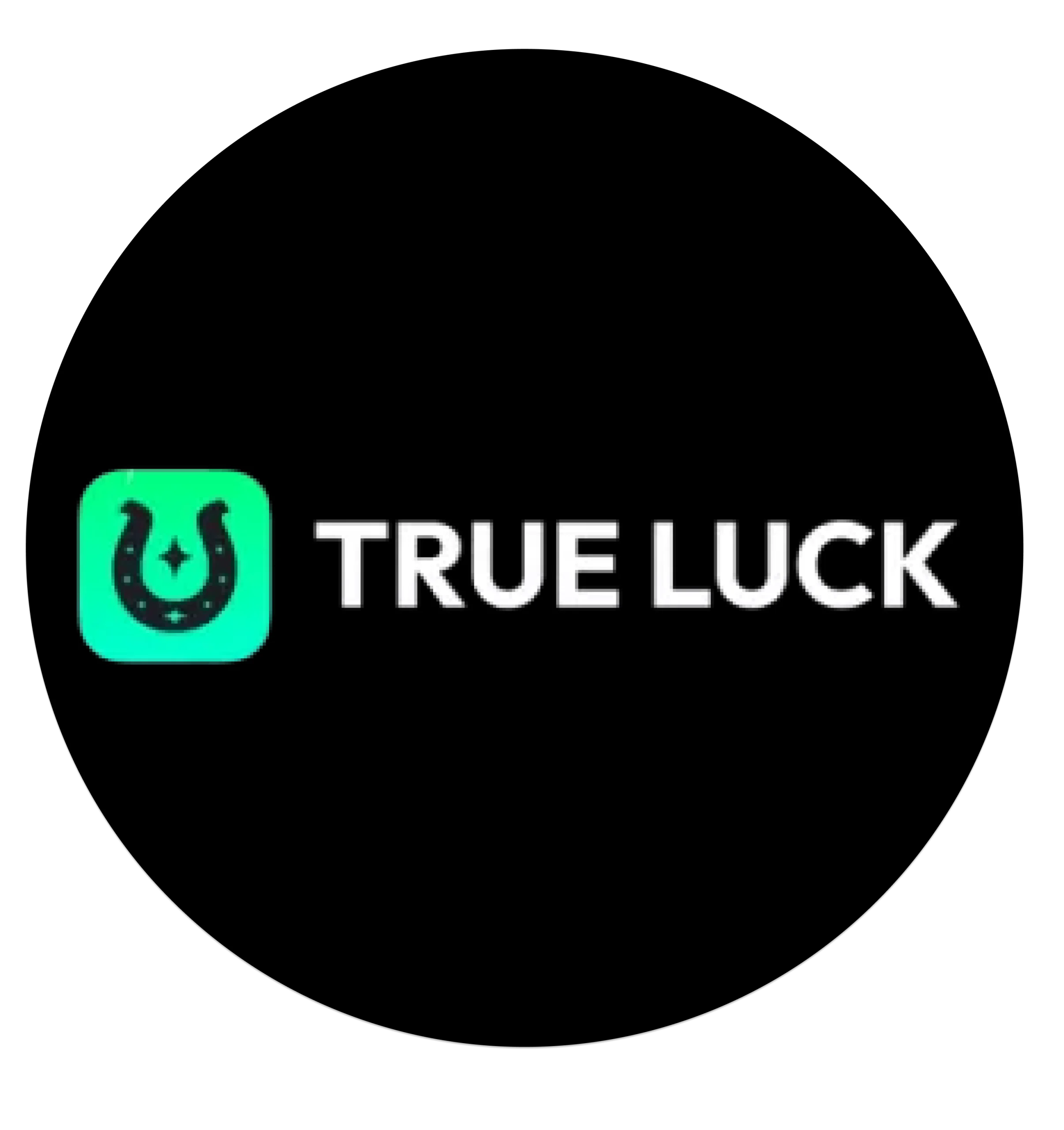trueluck - logo