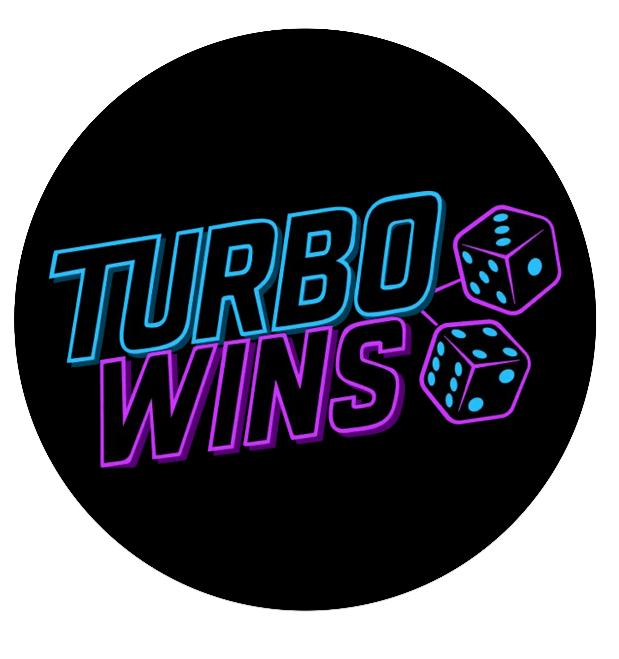 turbowins - logo